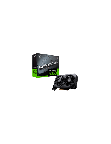 MSI Video Card NVIDIA GeForce RTX...